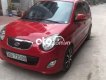 Kia Morning SX 2010 - Cần bán xe Kia Morning SX sản xuất năm 2010, màu đỏ số tự động