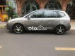 Kia Carens EX 2010 - Cần bán Kia Carens EX sản xuất 2010, màu xám