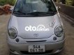 Daewoo Matiz MT 2004 - Bán Daewoo Matiz MT năm 2004, màu bạc, xe nhập xe gia đình