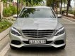 Mercedes-Benz C250 2016 - Bán Mercedes C250 sản xuất 2016, màu bạc