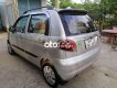 Daewoo Matiz MT 2004 - Bán Daewoo Matiz MT năm 2004, màu bạc, xe nhập xe gia đình