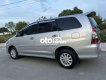 Toyota Innova E 2014 - Bán ô tô Toyota Innova E năm sản xuất 2014, màu bạc chính chủ, giá chỉ 355 triệu