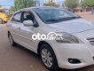 Toyota Vios MT 2014 - Cần bán xe Toyota Vios MT sản xuất năm 2014, màu trắng