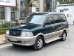 Toyota Zace   GL   2003 - Bán xe Toyota Zace GL năm 2003, màu xanh lam còn mới