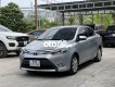 Toyota Vios  G  2014 - Cần bán xe Toyota Vios G năm 2014, màu bạc, nhập khẩu