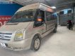 Ford Transit   2.4L - 2007 2007 - Ford Transit 2.4L - 2007