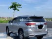 Toyota Fortuner AT 2019 - Bán Toyota Fortuner AT năm 2019, màu bạc