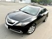 Acura ZDX 2011 - Acura ZDX nhập Mỹ 2011 màu đen, full đồ chơi cao cấp bản Sport, cửa sổ trời Param