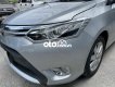 Toyota Vios  G  2014 - Cần bán xe Toyota Vios G năm 2014, màu bạc, nhập khẩu