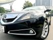 Acura ZDX 2011 - Acura ZDX nhập Mỹ 2011 màu đen, full đồ chơi cao cấp bản Sport, cửa sổ trời Param