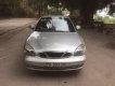 Daewoo Nubira 2002 - Bán Daewoo Nubira MT năm 2002, màu bạc