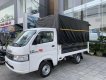 Suzuki Super Carry Pro 1.5 L AT 2021 - Bán Suzuky Carry Pro 2021 giá tốt nhất miền trung, khuyến mãi khủng, hỗ trợ mọi thủ tục ngân hàng