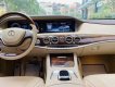 Mercedes-Benz 2017 - Bán Mercedes S400 năm 2017, màu đen mới chạy 4 vạn km