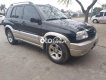 Suzuki Vitara    1.4AT 2003 - Bán xe Suzuki Vitara 1.4AT sản xuất 2003, màu đen còn mới