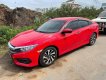 Honda Civic AT 2018 - Bán ô tô Honda Civic AT năm 2018, màu đỏ, nhập khẩu nguyên chiếc, giá 610tr