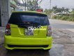 Kia Picanto AT 2009 - Bán xe Kia Picanto AT năm sản xuất 2009, màu xanh lam, nhập khẩu