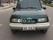 Suzuki Vitara MT 2005 - Bán Suzuki Vitara MT sản xuất năm 2005, màu xanh lục, giá tốt