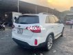 Kia Sorento  GATH 2016 - Cần bán lại xe Kia Sorento GATH sản xuất 2016, màu trắng, 550 triệu