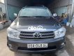 Toyota Fortuner G 2009 - Bán Toyota Fortuner G sản xuất năm 2009, màu xám, giá chỉ 410 triệu