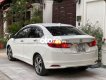 Honda City CVT 2017 - Bán Honda City CVT năm 2017, màu trắng, giá tốt