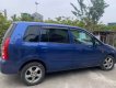 Mazda Premacy   1.8 AT  2005 - Cần bán Mazda Premacy 1.8 AT năm sản xuất 2005, màu xanh lam xe gia đình
