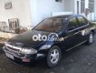 Nissan Bluebird MT 1993 - Bán xe Nissan Bluebird MT năm 1993, màu đen