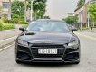 Audi TT  S Line 2018 - Bán Audi TT S Line sản xuất 2018, màu đen, nhập khẩu nguyên chiếc