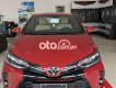 Toyota Yaris G 2021 - Bán Toyota Yaris G sản xuất 2021, màu đỏ, xe nhập giá cạnh tranh