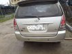 Toyota Innova G 2007 - Bán Toyota Innova G năm sản xuất 2007, màu bạc, nhập khẩu