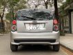 Kia Morning  Sport   2011 - Cần bán xe Kia Morning Sport sản xuất năm 2011, màu bạc như mới