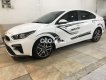 Kia Cerato MT 2019 - Bán xe Kia Cerato MT năm 2019, màu trắng 