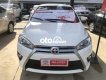 Toyota Yaris   G   2015 - Bán Toyota Yaris G năm 2015, màu trắng, nhập khẩu nguyên chiếc