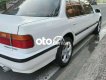 Honda Accord MT 1990 - Cần bán Honda Accord MT sản xuất 1990, màu trắng, nhập khẩu giá cạnh tranh