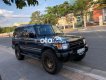 Mitsubishi Pajero   MT 2000 - Cần bán gấp Mitsubishi Pajero MT năm sản xuất 2000, màu đen, xe nhập  