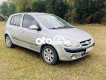 Hyundai Getz  MT 2008 - Cần bán lại xe Hyundai Getz MT sản xuất năm 2008, màu bạc, nhập khẩu