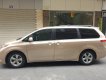 Toyota Sienna   LE 3.5  2010 - Cần bán gấp Toyota Sienna LE 3.5 năm sản xuất 2010, nhập khẩu chính chủ