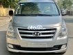 Hyundai Starex   MT 2016 - Bán ô tô Hyundai Starex MT sản xuất 2016, màu xám, nhập khẩu