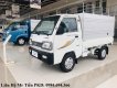 Thaco TOWNER  800A 2021 - Xe Thaco 5 tạ nâng tải 9 tạ, nhỏ gọn vào phố trả góp từ 70tr lãi suất tốt, hỗ trợ tận nhà