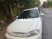 Kia Spectra MT 2004 - Bán Kia Spectra MT năm 2004, màu trắng, giá chỉ 85 triệu