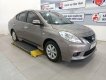 Nissan Sunny XV 2018 - Cần bán Nissan Sunny XV năm 2018, màu xám, giá tốt