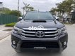 Toyota Hilux 3.0G 4x4 AT 2016 - Bán Toyota Hilux 3.0G 4x4 AT năm 2016, màu đen, nhập khẩu Thái Lan
