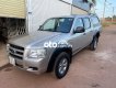 Ford Ranger 4x4MT 2008 - Cần bán Ford Ranger 4x4MT sản xuất 2008