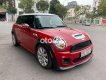 Mini Cooper S 3 cửa 2007 - Cần bán Mini Cooper S 3 Door sản xuất 2007, nhập khẩu, 365tr