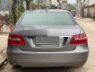 Mercedes-Benz 1.8 AT 2009 - Bán Mercedes E250  năm sản xuất 2009, màu xám, 500tr