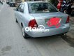 Ford Laser 1.6MT 2004 - Xe Ford Laser 1.6MT sản xuất năm 2004, nhập khẩu