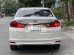 Honda City CVT 2017 - Bán Honda City CVT năm 2017, màu trắng, giá tốt