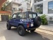 Toyota Land Cruiser   BJ70 4.0 MT  1989 - Bán xe Toyota Land Cruiser BJ70 4.0 MT năm sản xuất 1989, màu xanh lam còn mới, giá 480tr