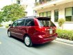 Toyota Sienna Limited 3.5 2008 - Bán Toyota Sienna Limited 3.5 sản xuất 2008, màu đỏ, nhập khẩu nguyên chiếc, giá tốt