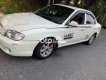 Kia Spectra MT 2004 - Bán Kia Spectra MT năm 2004, màu trắng, giá chỉ 85 triệu