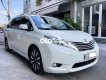 Toyota Sienna  3.5l Limited 2016 - Bán Toyota Sienna 3.5l Limited năm 2016, màu trắng, nhập khẩu nguyên chiếc